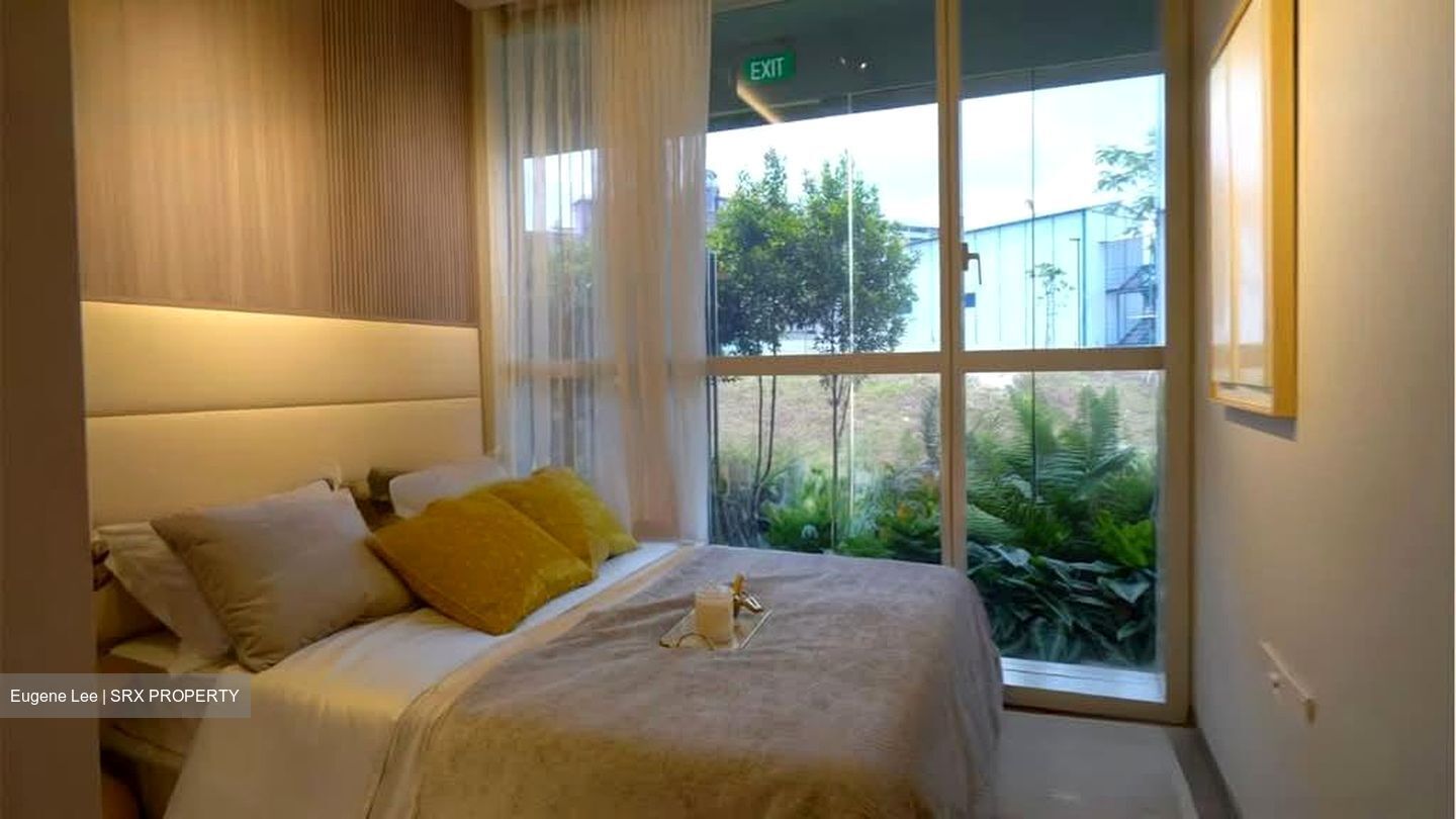 Lentor Hills Residences (D26), Apartment #564107311